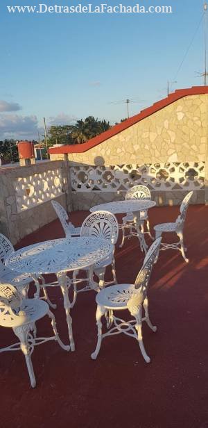 Calle 488 num 505 entre 5ta c y 5ta d