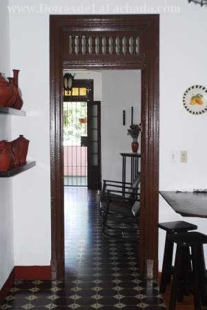 Calle 16 # 704 entre 7ma y 31