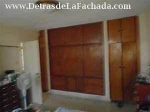 Cuarto principal  6X4 mts