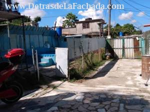 Calle 3era #19107 entre G y calzada San Miguel del Padrón