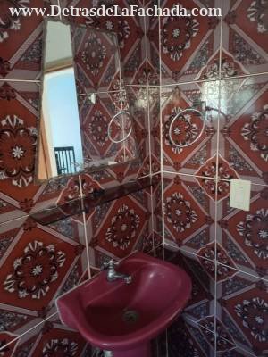 Casa en Santa Amalia a Dos cuadras del Policake!!!