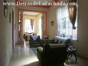 This is one of the two chambers of the rooms