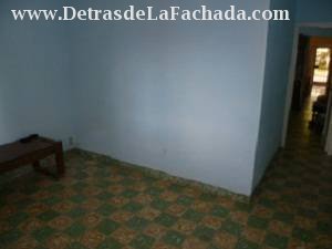 Quiroga entre San Jose y San Luis