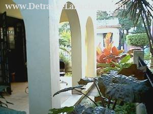 Reparto Santa Amalia