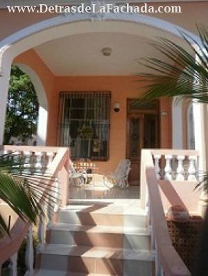 No House get full, it is wider