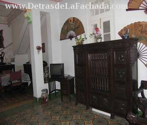 calle 26 entre 23 y 25