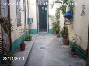 sanfrancisco 318 entre armas y porvenir