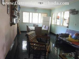 5ta C entre 88 y 88A