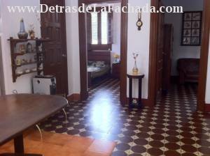 Casa Biplanta Miramar