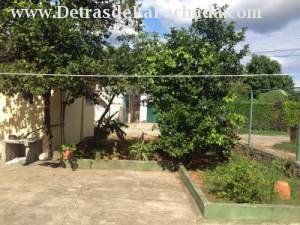 Ave 49 No 17013 E/180 y 172