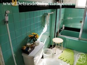 Calle Josefina No 52 Esquina Agustina ,Sevillano.