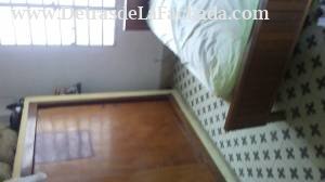 Calle 20/5ta y 7ma, frente al consulado de Venezuela