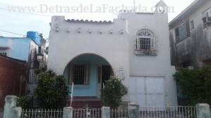 Ave 41 % 62 y 33A No: 3304