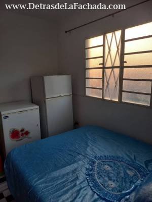 Casa en Santa Amalia a Dos cuadras del Policake!!!