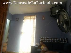 calle 68 entre 21 y 23 numero 2119 buena vista