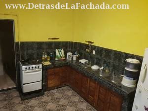 Cocina