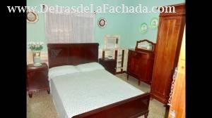 Calle 377 entre 162 y 164