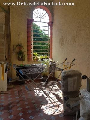 Calle 13 entre 14 y 16