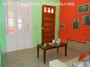 Calle 13 entre 20 y 22, Número 1552.