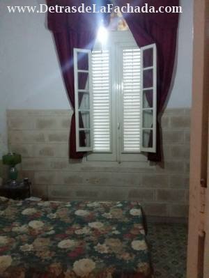 Concepcion % Delicias y Buena Ventura