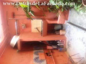 San Miguel e Infanta