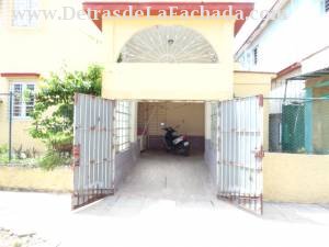 calle 23 entre 46y48 # 4630