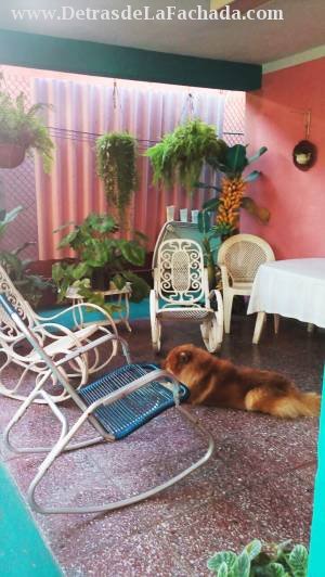 Calle Enrique Villeundas / Masó y Emilio Nuñez