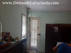 Gertrude 352 e/D tramples y Goicutia