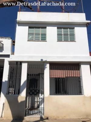 Calle 60 Nro 1909 entre 19 y 21