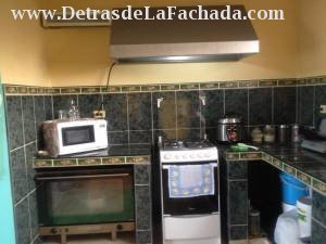 Casa Biplanta Residencial Aldabó