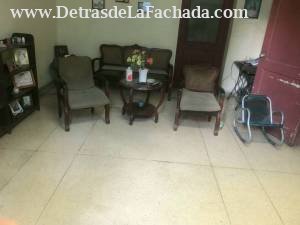 CALLE HABANA 309 e/O'REILLY Y SAN JUAN DE DIOS