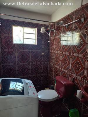 Casa en Santa Amalia a Dos cuadras del Policake!!!