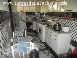 Cosina comedor grandisima