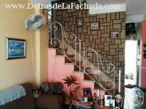 Calle Josefina No 52 Esquina Agustina ,Sevillano.