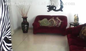 casa ind capit,5cuart,4bañ,2terrazas,jardin.Almendares(i1a51)