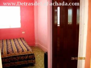 1st quarter with closet