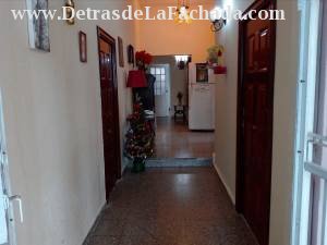 Calle D No 506 (Altos) entre 21 y 23