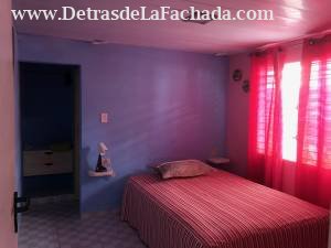 Calle Quebec entre Guatemala y Montevideo