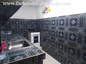 San Miguel #760 entre Oquendo y Soledad