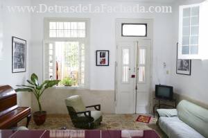 Avenida Serrano / Enamorados y Santo Suárez