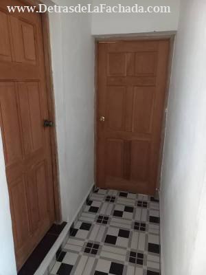 Casa en Santa Amalia a Dos cuadras del Policake!!!