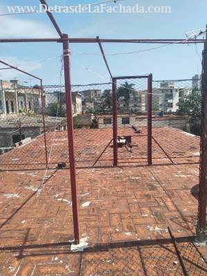 Cerca de La Czda del Cerro