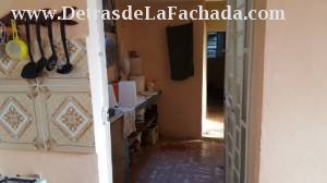 SANTA IRENE ENTRE SAN JULIO Y DUREGE