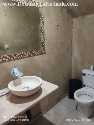 Calle Barcelona esquina Amistad