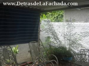 Terrace suitable background