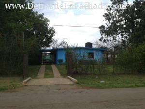 GangaFinca2500mts2conCasa,4/4.Sierra Maestra.Boyeros(b1a57) - $55,000