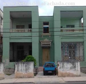 OFERTA. VENDO CASA 5/4 VEDADO