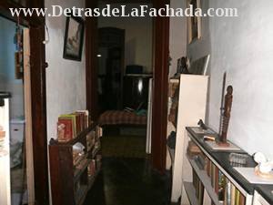 Pasillo y 2do cuarto fondo