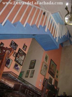 casaColonial ind de placa,5/4,garaj.Sto Suárez.10 Oct(g1a11) - $50,000