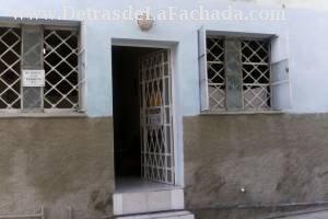 House in Central Havana, low, good condition.